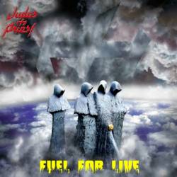 Judas Priest : Fuel for Live